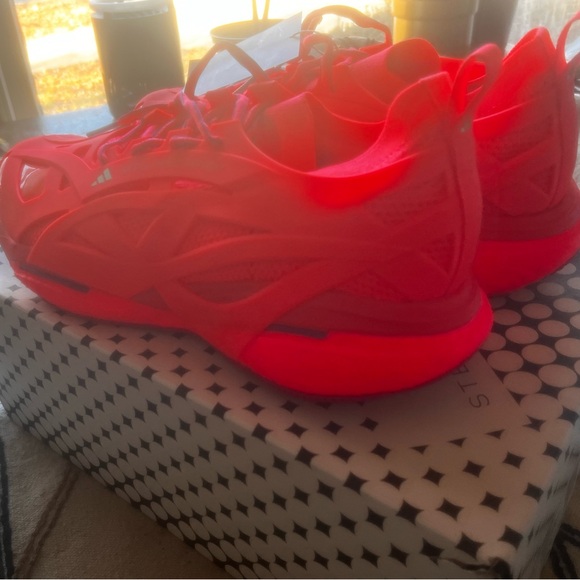 ADIDAS BY STELLA MCCARTNEY Solarglide Sneaker - Picture 10 of 15